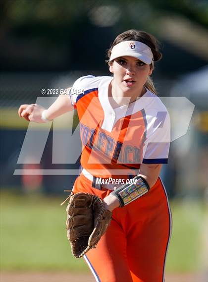 Thumbnail 2 in Cosumnes Oaks @ Elk Grove photogallery.