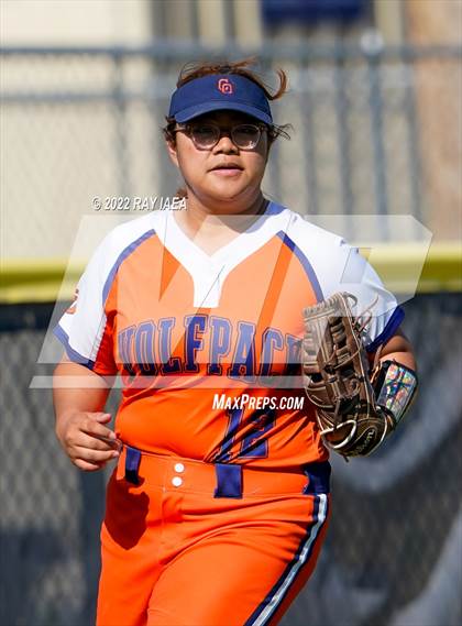 Thumbnail 3 in Cosumnes Oaks @ Elk Grove photogallery.