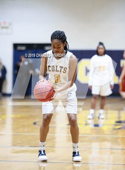 Thumbnail 2 in Douglas Byrd @ Cape Fear photogallery.