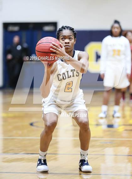 Thumbnail 1 in Douglas Byrd @ Cape Fear photogallery.