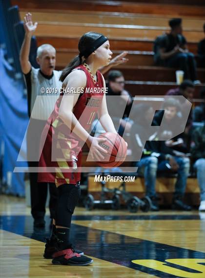 Thumbnail 1 in Douglas Byrd @ Cape Fear photogallery.