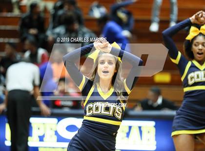 Thumbnail 1 in Douglas Byrd @ Cape Fear photogallery.