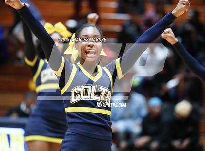 Thumbnail 3 in Douglas Byrd @ Cape Fear photogallery.