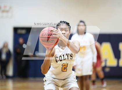Thumbnail 2 in Douglas Byrd @ Cape Fear photogallery.