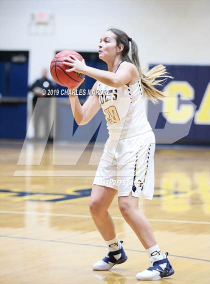 Thumbnail 2 in Douglas Byrd @ Cape Fear photogallery.