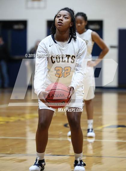 Thumbnail 2 in Douglas Byrd @ Cape Fear photogallery.