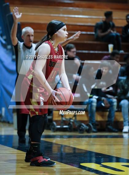 Thumbnail 3 in Douglas Byrd @ Cape Fear photogallery.