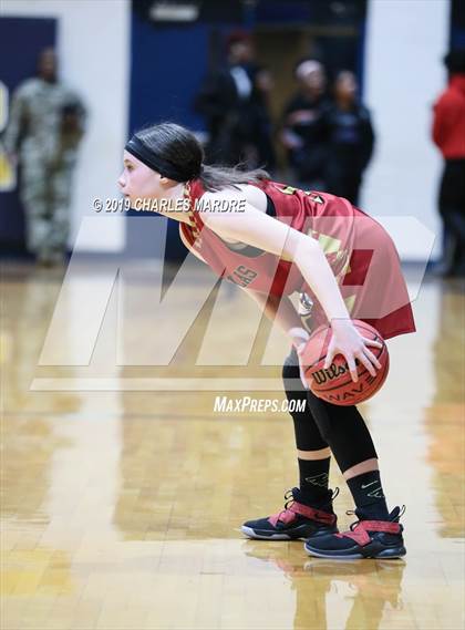 Thumbnail 3 in Douglas Byrd @ Cape Fear photogallery.