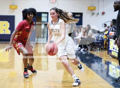 Thumbnail 1 in Douglas Byrd @ Cape Fear photogallery.