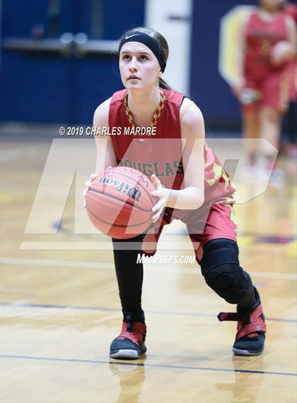 Thumbnail 3 in Douglas Byrd @ Cape Fear photogallery.