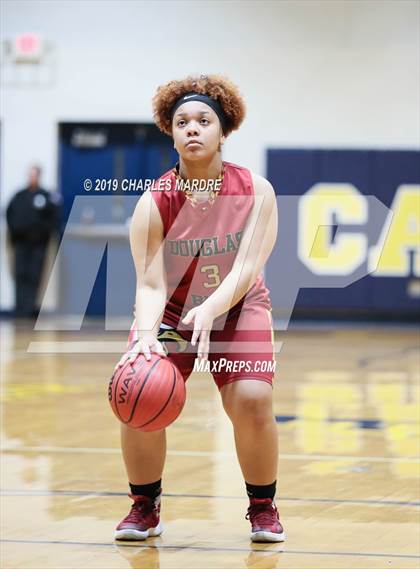 Thumbnail 3 in Douglas Byrd @ Cape Fear photogallery.
