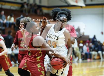Thumbnail 1 in Douglas Byrd @ Cape Fear photogallery.