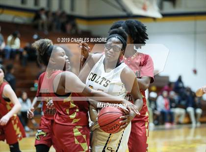 Thumbnail 3 in Douglas Byrd @ Cape Fear photogallery.