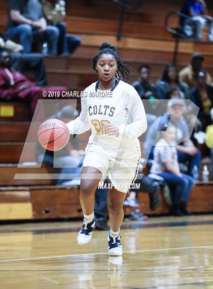 Thumbnail 1 in Douglas Byrd @ Cape Fear photogallery.