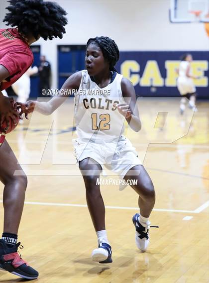Thumbnail 2 in Douglas Byrd @ Cape Fear photogallery.
