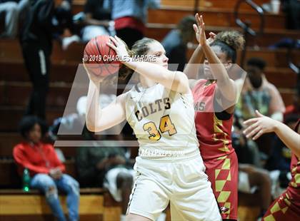 Thumbnail 1 in Douglas Byrd @ Cape Fear photogallery.