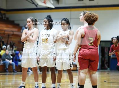 Thumbnail 1 in Douglas Byrd @ Cape Fear photogallery.