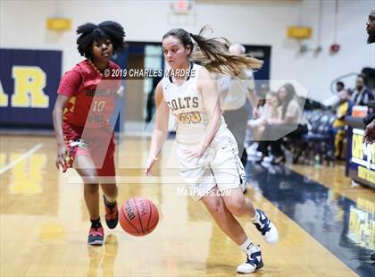 Thumbnail 2 in Douglas Byrd @ Cape Fear photogallery.