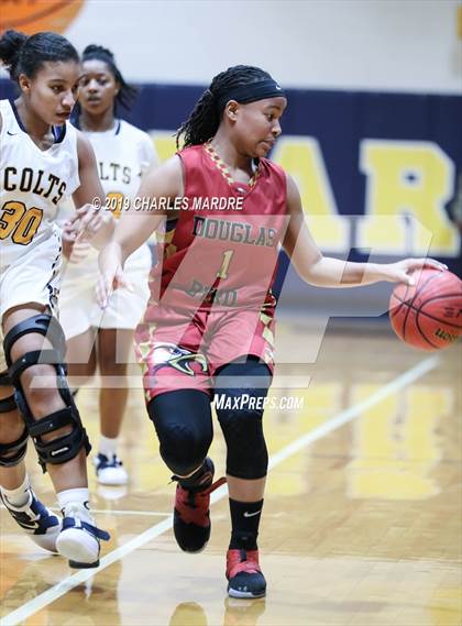 Thumbnail 1 in Douglas Byrd @ Cape Fear photogallery.