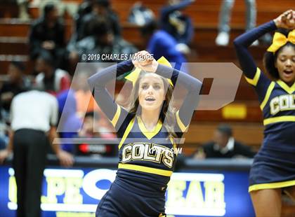 Thumbnail 2 in Douglas Byrd @ Cape Fear photogallery.