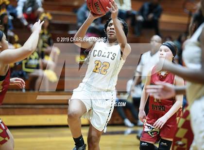 Thumbnail 3 in Douglas Byrd @ Cape Fear photogallery.