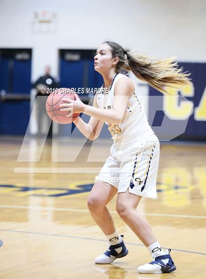 Thumbnail 1 in Douglas Byrd @ Cape Fear photogallery.