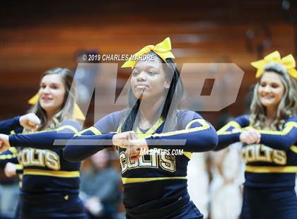 Thumbnail 1 in Douglas Byrd @ Cape Fear photogallery.
