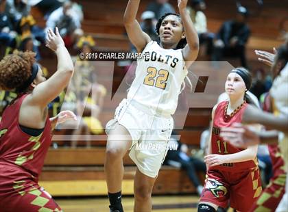 Thumbnail 1 in Douglas Byrd @ Cape Fear photogallery.