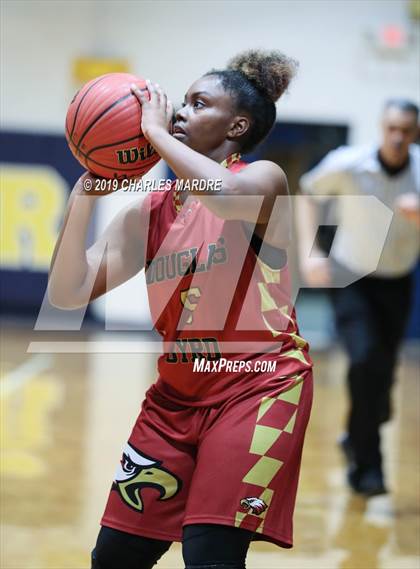 Thumbnail 1 in Douglas Byrd @ Cape Fear photogallery.