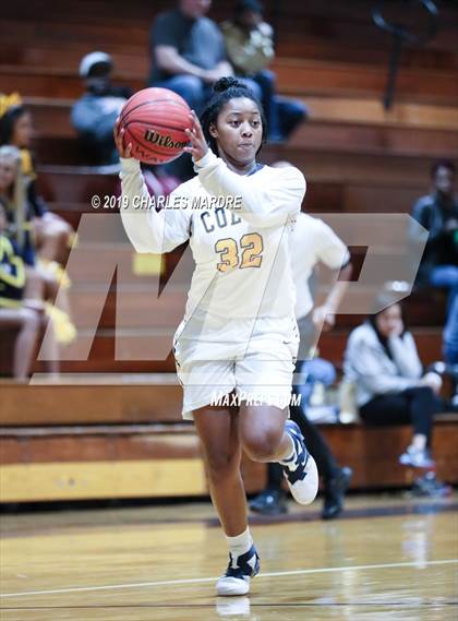 Thumbnail 1 in Douglas Byrd @ Cape Fear photogallery.