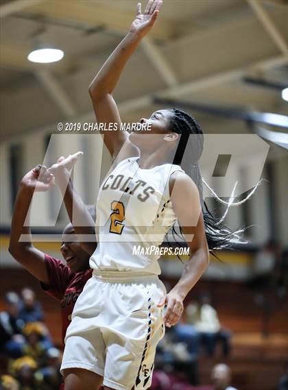 Thumbnail 1 in Douglas Byrd @ Cape Fear photogallery.