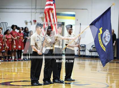 Thumbnail 2 in Douglas Byrd @ Cape Fear photogallery.