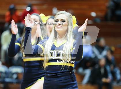 Thumbnail 1 in Douglas Byrd @ Cape Fear photogallery.