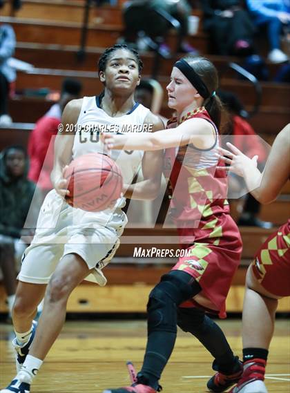 Thumbnail 3 in Douglas Byrd @ Cape Fear photogallery.