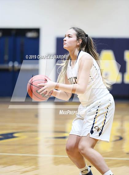 Thumbnail 2 in Douglas Byrd @ Cape Fear photogallery.