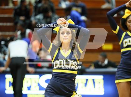 Thumbnail 3 in Douglas Byrd @ Cape Fear photogallery.