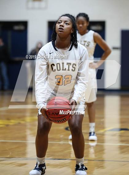 Thumbnail 1 in Douglas Byrd @ Cape Fear photogallery.