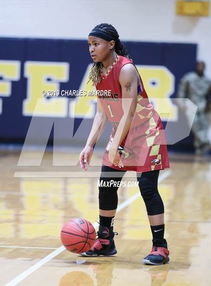 Thumbnail 2 in Douglas Byrd @ Cape Fear photogallery.