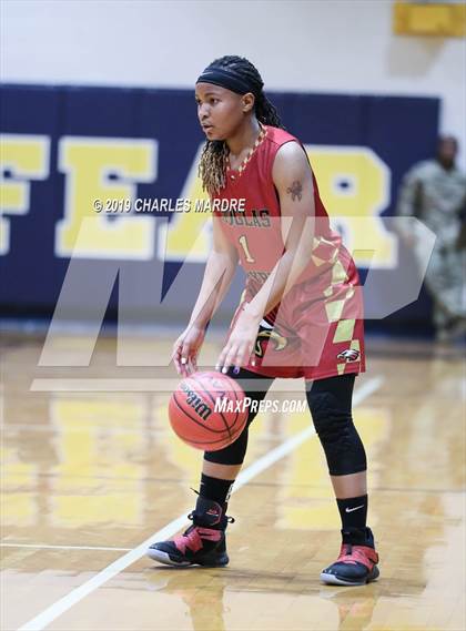 Thumbnail 1 in Douglas Byrd @ Cape Fear photogallery.