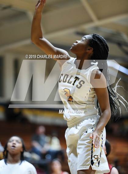 Thumbnail 2 in Douglas Byrd @ Cape Fear photogallery.