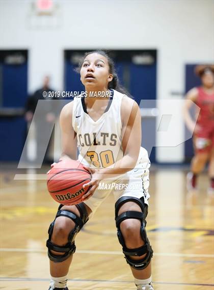 Thumbnail 2 in Douglas Byrd @ Cape Fear photogallery.