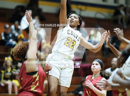 Thumbnail 2 in Douglas Byrd @ Cape Fear photogallery.