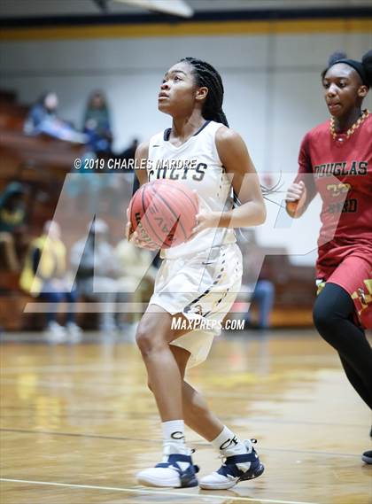 Thumbnail 2 in Douglas Byrd @ Cape Fear photogallery.