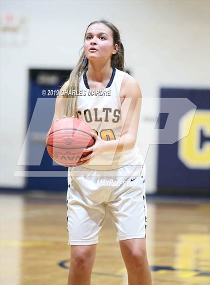 Thumbnail 1 in Douglas Byrd @ Cape Fear photogallery.