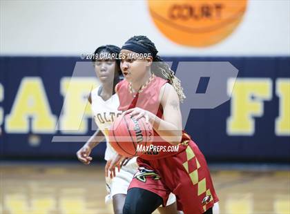 Thumbnail 2 in Douglas Byrd @ Cape Fear photogallery.