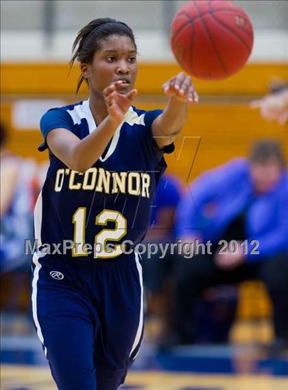 Thumbnail 3 in O'Connor @ Warren photogallery.