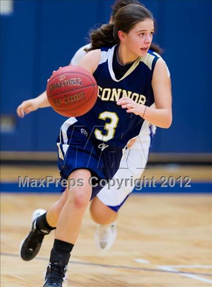Thumbnail 2 in O'Connor @ Warren photogallery.