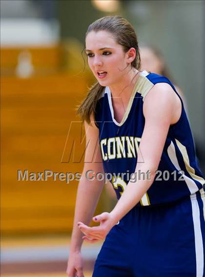 Thumbnail 1 in O'Connor @ Warren photogallery.