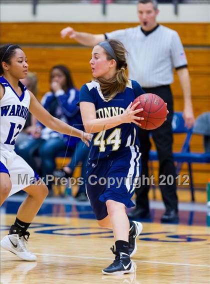 Thumbnail 3 in O'Connor @ Warren photogallery.