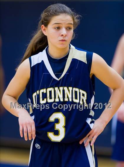 Thumbnail 1 in O'Connor @ Warren photogallery.
